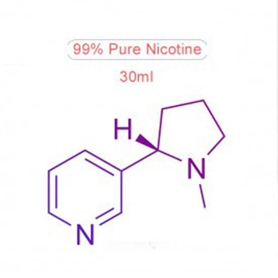 High Quality Nicotine Patch